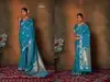 Krishna Silk By Sanjana Art Soft Silk Rich Banarasi Pallu Saree Wholesale Price In Surat